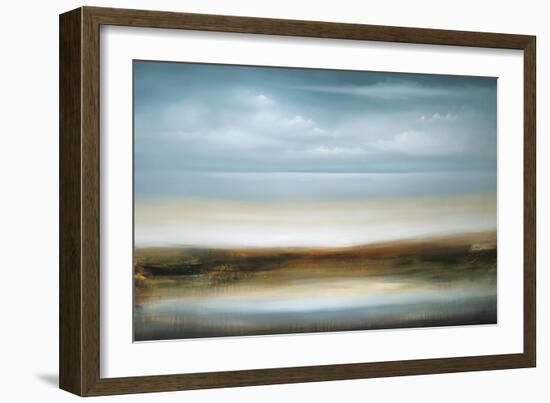 Scape 309-Kc Haxton-Framed Art Print