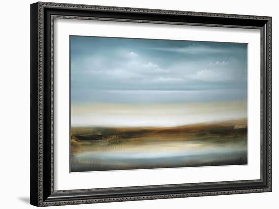 Scape 309-Kc Haxton-Framed Art Print