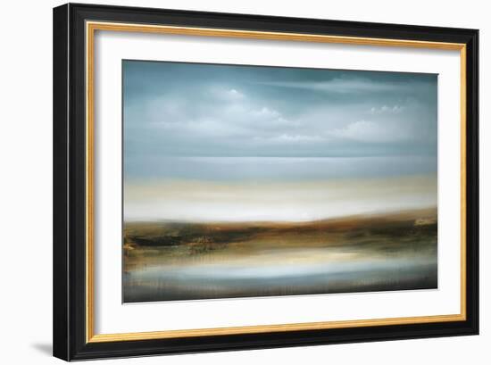 Scape 309-Kc Haxton-Framed Art Print