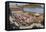 Scarborough, Lner 1924-null-Framed Stretched Canvas