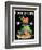 Scarecrow - Child Life, October 1931-Keith Ward-Framed Giclee Print