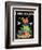 Scarecrow - Child Life, October 1931-Keith Ward-Framed Giclee Print