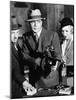 Scarface, Vince Barnett, Paul Muni, Karen Morley, 1932-null-Mounted Photo