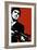 Scarface-Emily Gray-Framed Giclee Print