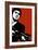 Scarface-Emily Gray-Framed Giclee Print