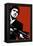 Scarface-Emily Gray-Framed Premier Image Canvas
