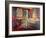 Scarlet Feather, c.2000-William Ireland-Framed Giclee Print