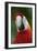 Scarlet Feather-Susann Parker-Framed Photographic Print