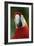 Scarlet Feather-Susann Parker-Framed Photographic Print