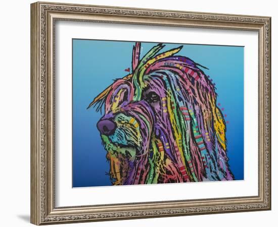 Scarlett-Dean Russo-Framed Giclee Print