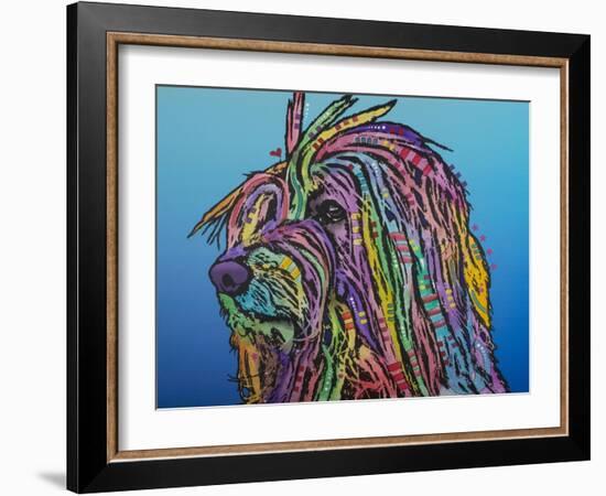 Scarlett-Dean Russo-Framed Giclee Print