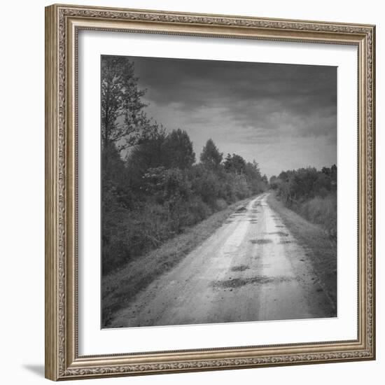 Scars-Tomislav Bogovic-Framed Photographic Print