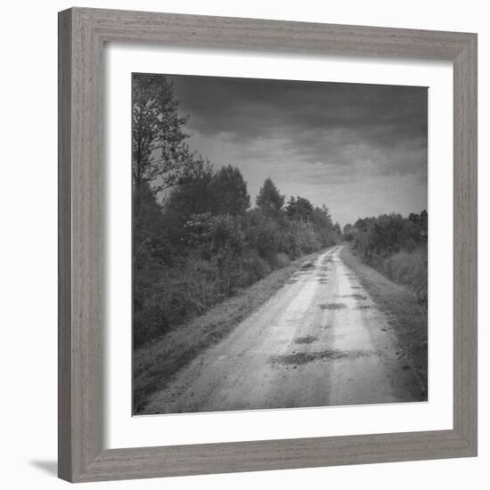 Scars-Tomislav Bogovic-Framed Photographic Print