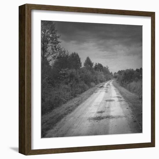 Scars-Tomislav Bogovic-Framed Photographic Print