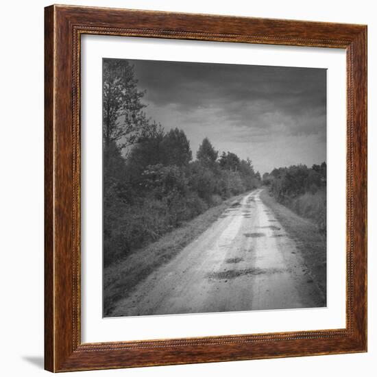 Scars-Tomislav Bogovic-Framed Photographic Print