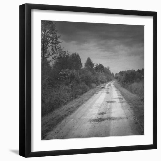 Scars-Tomislav Bogovic-Framed Photographic Print