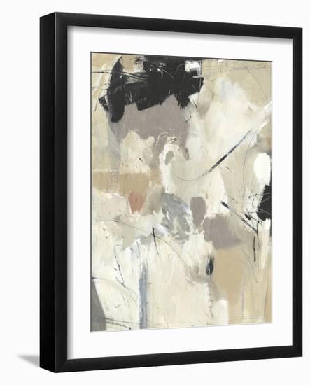 Scattered Remnants I-Tim OToole-Framed Art Print