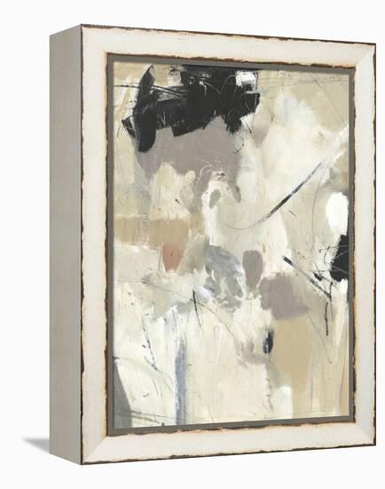 Scattered Remnants I-Tim OToole-Framed Stretched Canvas