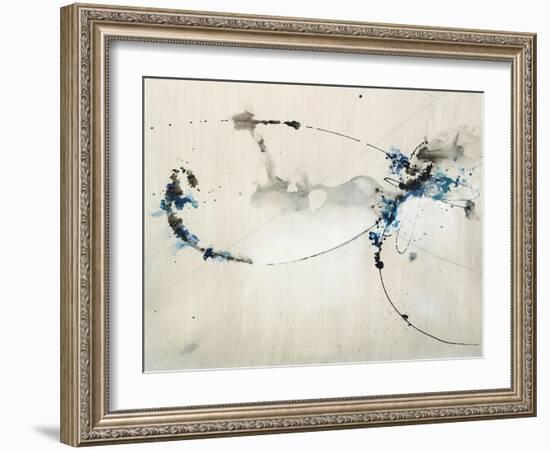 Scattered Showers-Kari Taylor-Framed Giclee Print