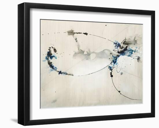 Scattered Showers-Kari Taylor-Framed Giclee Print