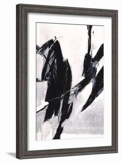 Scattered With Peace I-Joshua Schicker-Framed Giclee Print