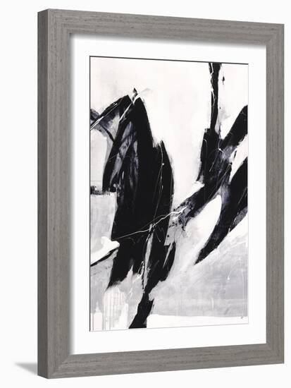 Scattered With Peace I-Joshua Schicker-Framed Giclee Print