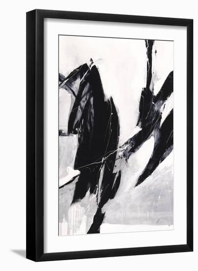 Scattered With Peace I-Joshua Schicker-Framed Giclee Print
