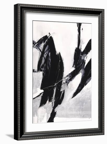 Scattered With Peace I-Joshua Schicker-Framed Giclee Print