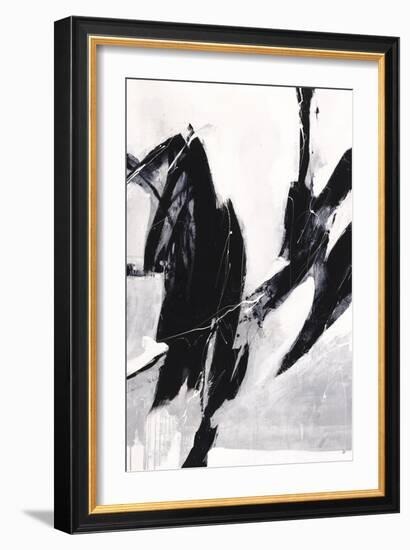 Scattered With Peace I-Joshua Schicker-Framed Giclee Print