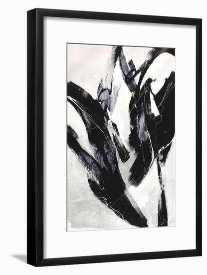 Scattered With Peace II-Joshua Schicker-Framed Premium Giclee Print