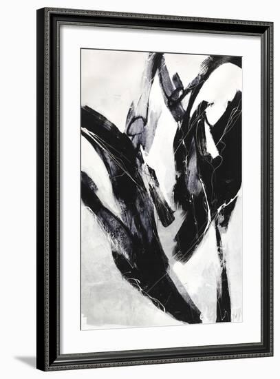 Scattered With Peace II-Joshua Schicker-Framed Giclee Print