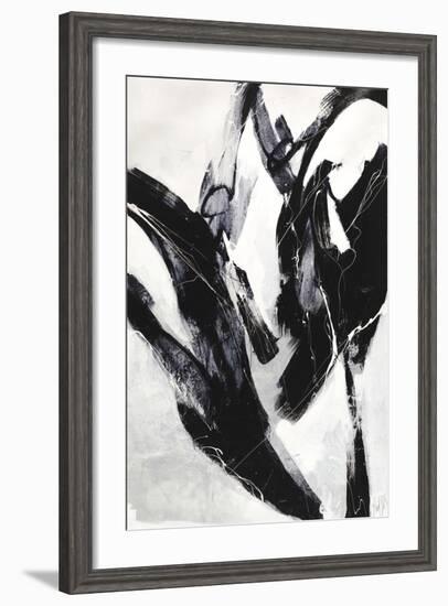 Scattered With Peace II-Joshua Schicker-Framed Giclee Print