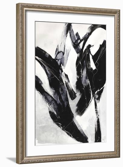 Scattered With Peace II-Joshua Schicker-Framed Giclee Print