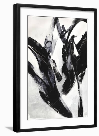 Scattered With Peace II-Joshua Schicker-Framed Giclee Print