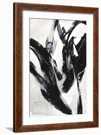 Scattered With Peace II-Joshua Schicker-Framed Giclee Print