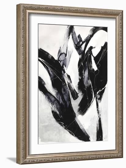 Scattered With Peace II-Joshua Schicker-Framed Giclee Print