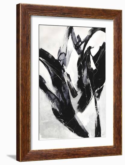 Scattered With Peace II-Joshua Schicker-Framed Giclee Print