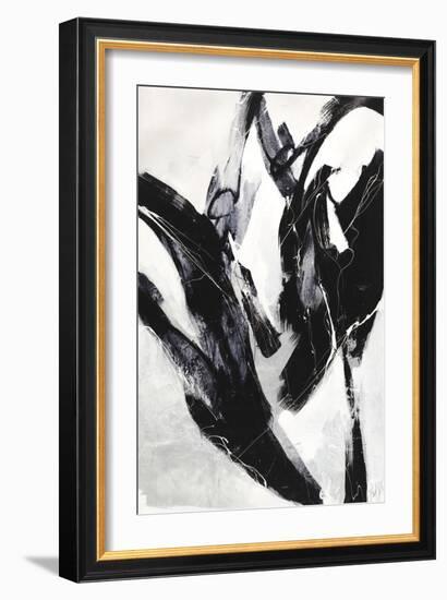 Scattered With Peace II-Joshua Schicker-Framed Giclee Print