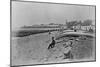 Scattery Island, Kilrush, County Clare, C.1890-Robert French-Mounted Giclee Print