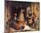 Scene at Bolton Abbey-Edwin Henry Landseer-Mounted Giclee Print