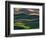 Scene at Dawn from Steptoe Butte, Palouse, Washington, USA-Charles Sleicher-Framed Photographic Print