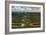 Scene at Kapalua Labyrinth Maui-Vincent James-Framed Photographic Print