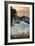 Scene at Waterfall Beach II-Vincent James-Framed Photographic Print