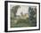 Scene Champetre, 1894-Henri Lebasque-Framed Giclee Print
