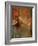 Scene De Ballet or Balleteuses-Edgar Degas-Framed Giclee Print