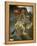 Scene de Deluge-Anne-Louis Girodet de Roussy-Trioson-Framed Premier Image Canvas