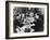Scene from All About Eve, 1950-Joseph L Mankiewicz-Framed Giclee Print