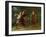 Scene from King Lear-Louis Boulanger-Framed Giclee Print