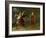 Scene from King Lear-Louis Boulanger-Framed Giclee Print