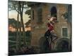 Giclee Print